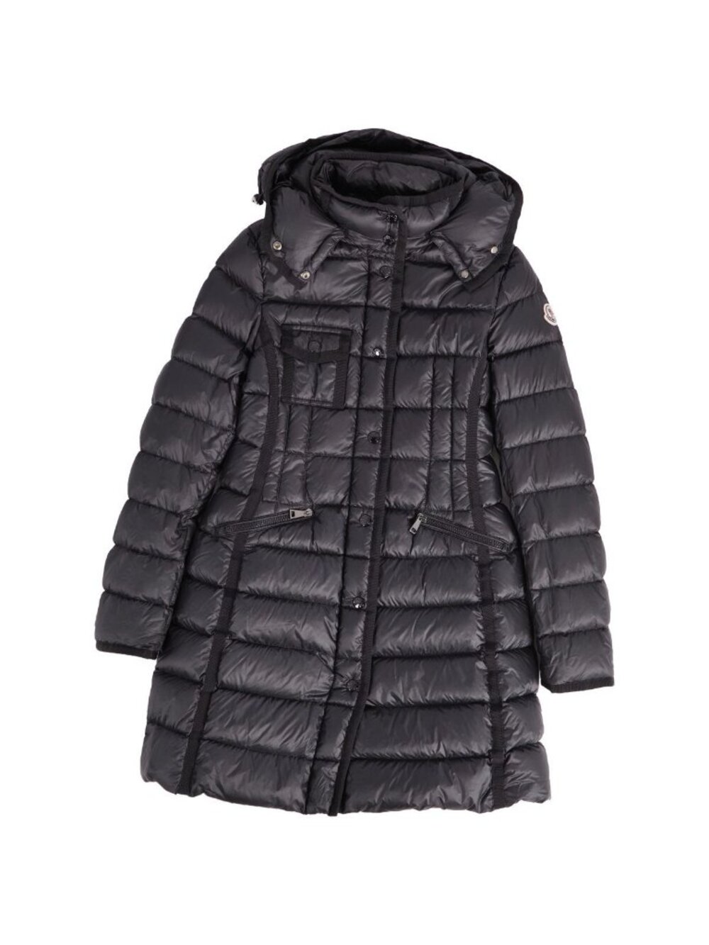 Moncler Coat Down Hermi